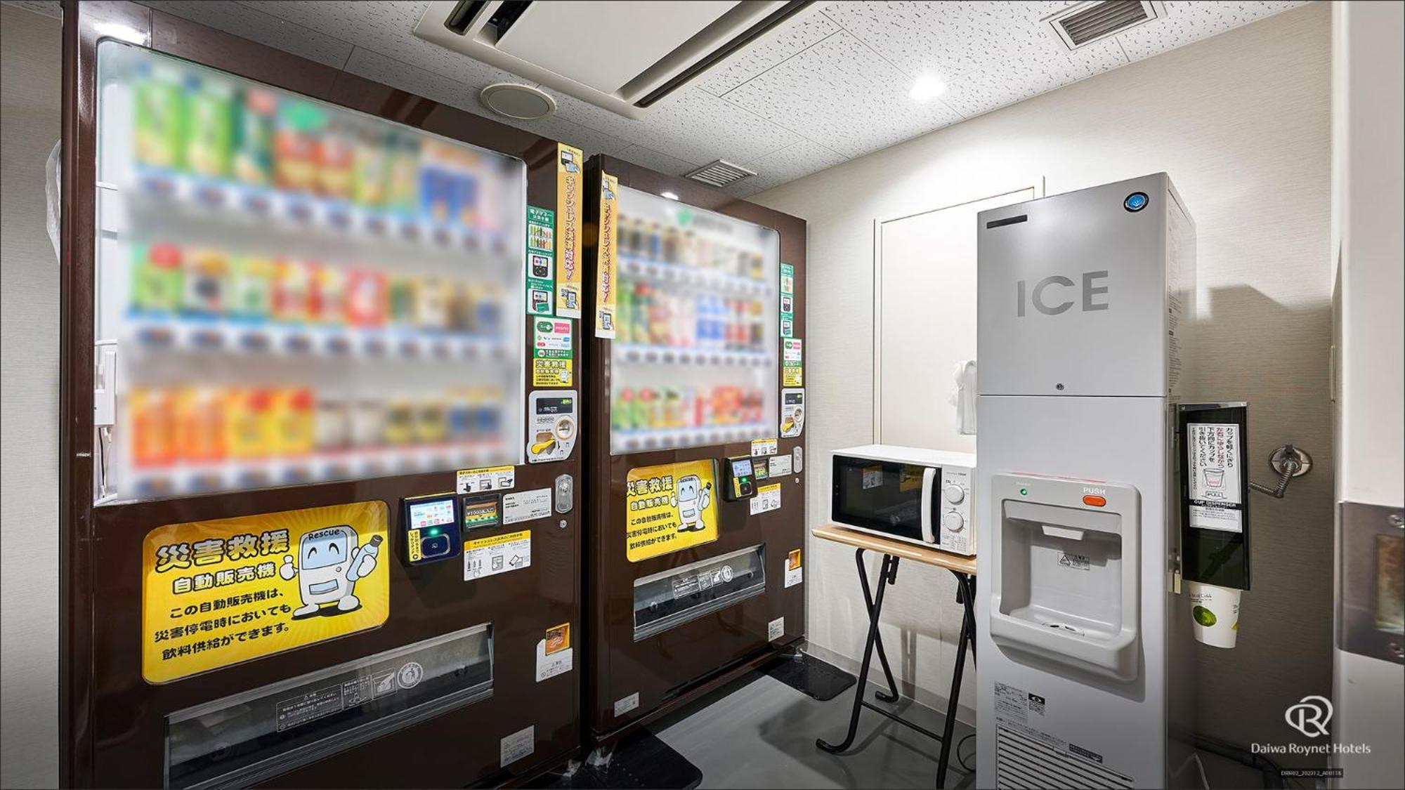 Daiwa Roynet Shimbashi Präfektur Tokio