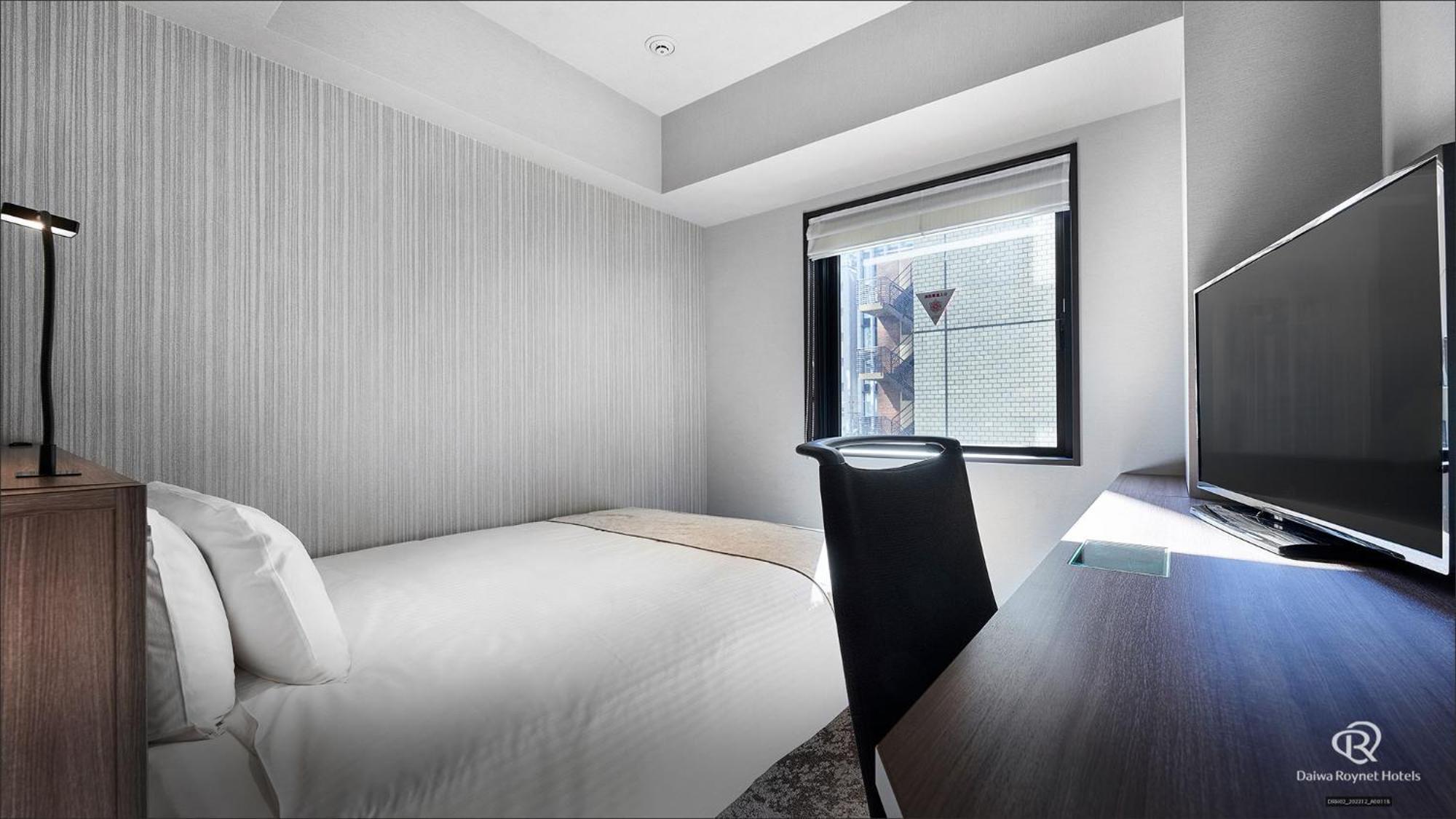 Daiwa Roynet Shimbashi Hotel Präfektur Tokio